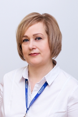 Риэлтор Доркина Галина Павловна